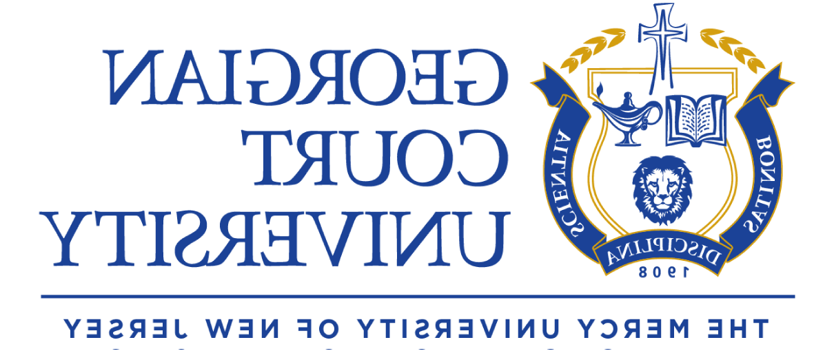 格鲁吉亚法院标志